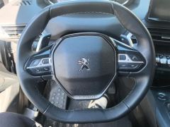 Peugeot 4008 360THP Strength Edition - ფოტო 18