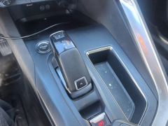 Peugeot 4008 360THP Strength Edition - ფოტო 19