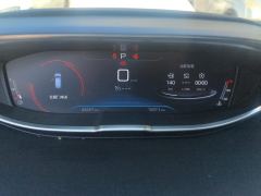Peugeot 4008 360THP Strength Edition - ფოტო 20