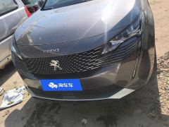 Peugeot 4008 360THP Strength Edition - ფოტო 3