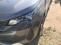 Peugeot 4008 360THP Strength Edition - ფოტო 4