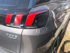 Peugeot 4008 360THP Strength Edition - ფოტო 5