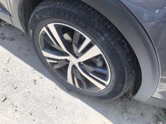 Peugeot 4008 360THP Strength Edition - ფოტო 6