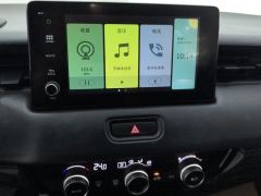 Honda XR-V 1.5L Thermal version - ფოტო 17