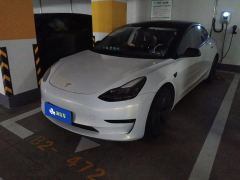 Tesla Model 3 556km Rear-Wheel Drive Edition - ფოტო 1
