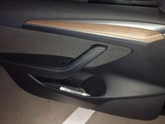 Tesla Model 3 556km Rear-Wheel Drive Edition - ფოტო 12