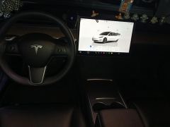 Tesla Model 3 556km Rear-Wheel Drive Edition - ფოტო 16