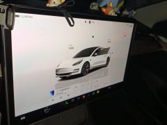 Tesla Model 3 556km Rear-Wheel Drive Edition - ფოტო 17