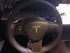 Tesla Model 3 556km Rear-Wheel Drive Edition - ფოტო 18