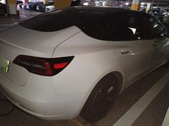 Tesla Model 3 556km Rear-Wheel Drive Edition - ფოტო 2