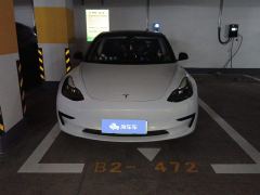 Tesla Model 3 556km Rear-Wheel Drive Edition - ფოტო 3