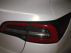 Tesla Model 3 556km Rear-Wheel Drive Edition - ფოტო 5