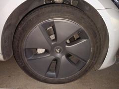 Tesla Model 3 556km Rear-Wheel Drive Edition - ფოტო 6