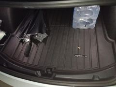 Tesla Model 3 556km Rear-Wheel Drive Edition - ფოტო 7