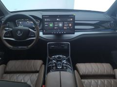 BYD Tang DM-i 1.5T 112KM Precursor Honorable Type - ფოტო 16