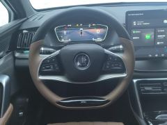 BYD Tang DM-i 1.5T 112KM Precursor Honorable Type - ფოტო 18