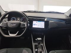Chery Tiggo 3x 1.5L CVT Elite Edition - photo 16