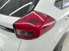 Chery Tiggo 3x 1.5L CVT Elite Edition - photo 5