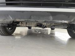 Chery Tiggo 3x 1.5L CVT Elite Edition - photo 8