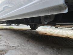 Ford Transit 2.0T 5/6 - ფოტო 11