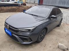 Roewe MG i5 1.5L CVT Platinum Edition - фото 1