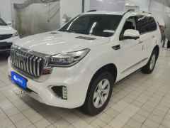 Haval H9 2.0T Luxury Edition 5-seater - ფოტო 1
