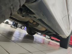 Haval H9 2.0T Luxury Edition 5-seater - ფოტო 10