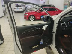 Haval H9 2.0T Luxury Edition 5-seater - ფოტო 12