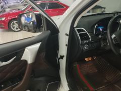 Haval H9 2.0T Luxury Edition 5-seater - ფოტო 13