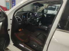 Haval H9 2.0T Luxury Edition 5-seater - ფოტო 14