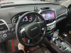 Haval H9 2.0T Luxury Edition 5-seater - ფოტო 16