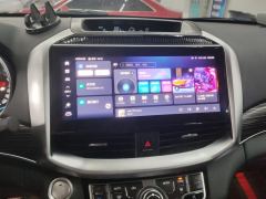 Haval H9 2.0T Luxury Edition 5-seater - ფოტო 17