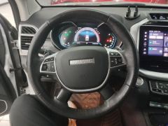 Haval H9 2.0T Luxury Edition 5-seater - ფოტო 18