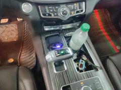 Haval H9 2.0T Luxury Edition 5-seater - ფოტო 19