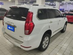 Haval H9 2.0T Luxury Edition 5-seater - ფოტო 2