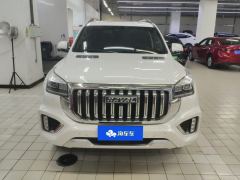 Haval H9 2.0T Luxury Edition 5-seater - ფოტო 3