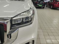 Haval H9 2.0T Luxury Edition 5-seater - ფოტო 4