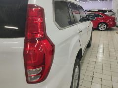 Haval H9 2.0T Luxury Edition 5-seater - ფოტო 5