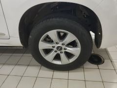 Haval H9 2.0T Luxury Edition 5-seater - ფოტო 6