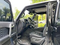BAIC Cross Country BJ40 Blade Hero Edition 2.0T Automatic 4WD Passenger Edition Diesel - фото 2