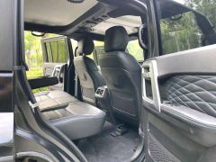 BAIC Cross Country BJ40 Blade Hero Edition 2.0T Automatic 4WD Passenger Edition Diesel - фото 9