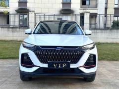 Oshan X7 PLUS Edition 1.5T Smart Version 5 - photo 2