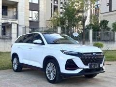 Oshan X7 PLUS Edition 1.5T Smart Version 5 - photo 3