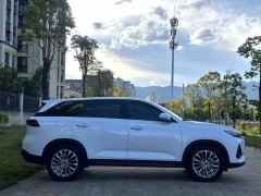 Oshan X7 PLUS Edition 1.5T Smart Version 5 - photo 8