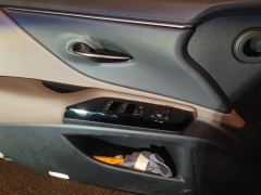 Lexus ES 300h Excellence Edition - photo 12