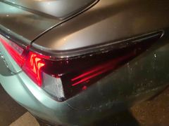 Lexus ES 300h Excellence Edition - photo 5