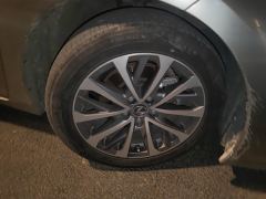 Lexus ES 300h Excellence Edition - photo 6