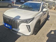 GAC Aion GS4 PLUS 270T Starlight Edition - ფოტო 1
