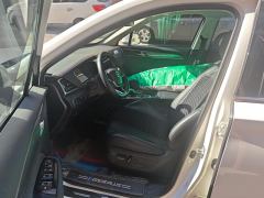 GAC Aion GS4 PLUS 270T Starlight Edition - ფოტო 14