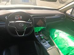 GAC Aion GS4 PLUS 270T Starlight Edition - ფოტო 16